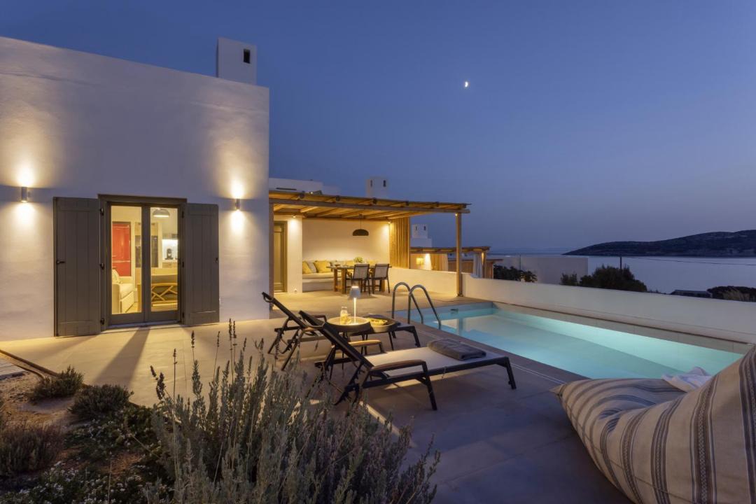 Photo of Others in Antiparos