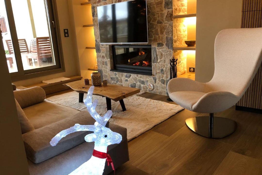 Photo of Livingroom in Kato Diminio