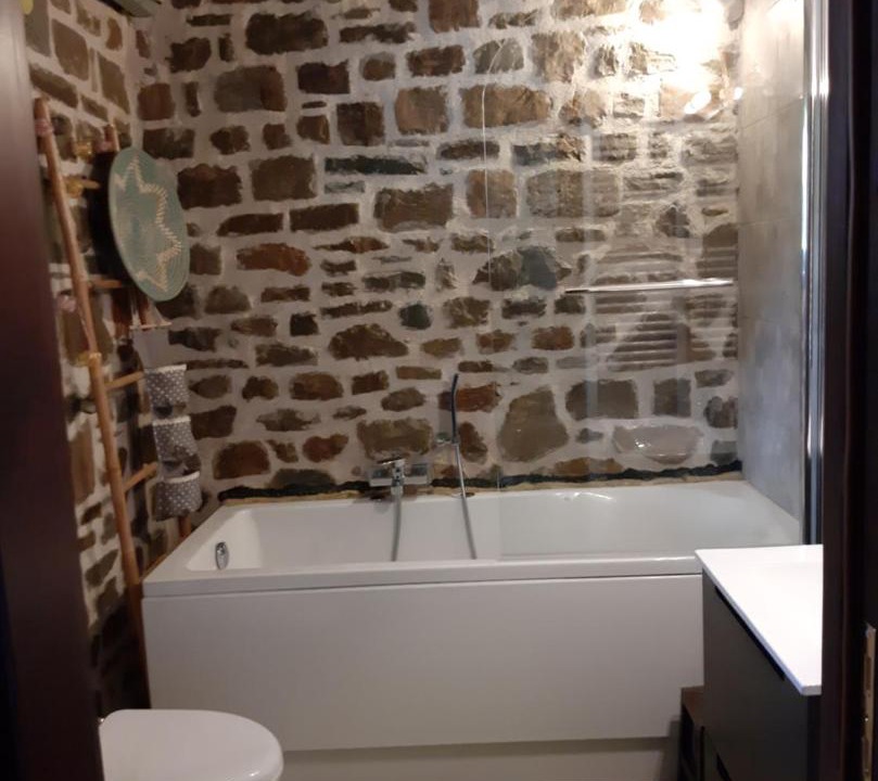 Photo of Bathroom in Potamia