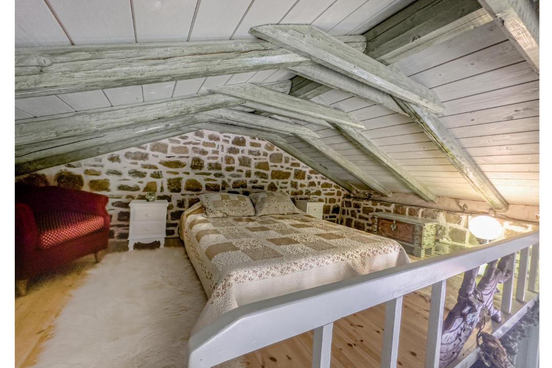 Photo of Bedroom in Potamia
