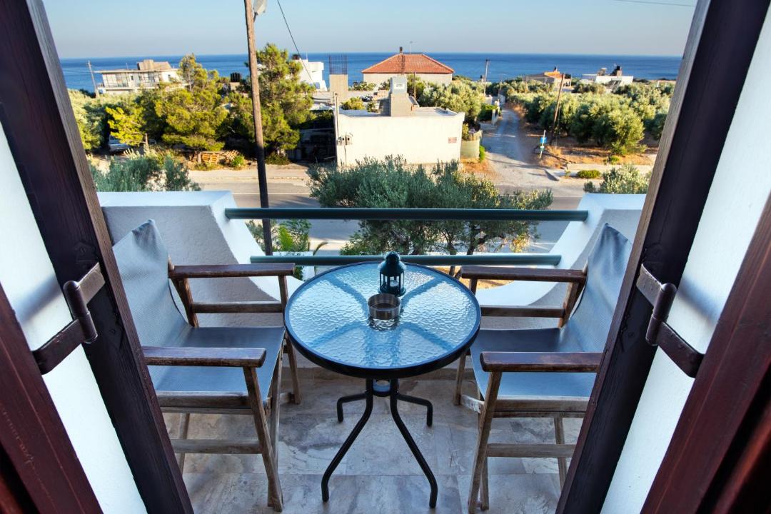 Photo of Patio Balcony in Ferma