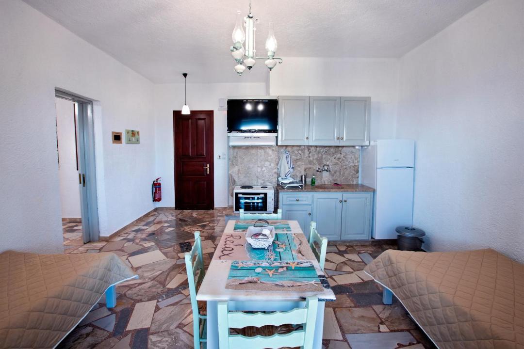 Photo of Livingroom in Ferma