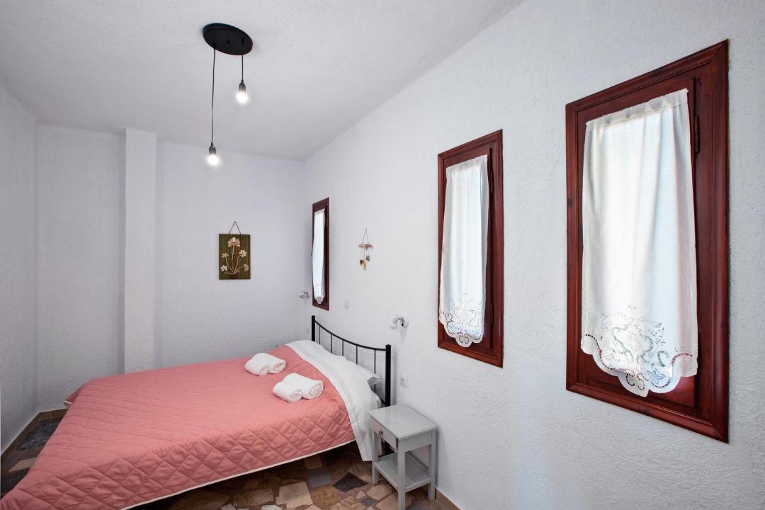 Photo of Bedroom in Ferma