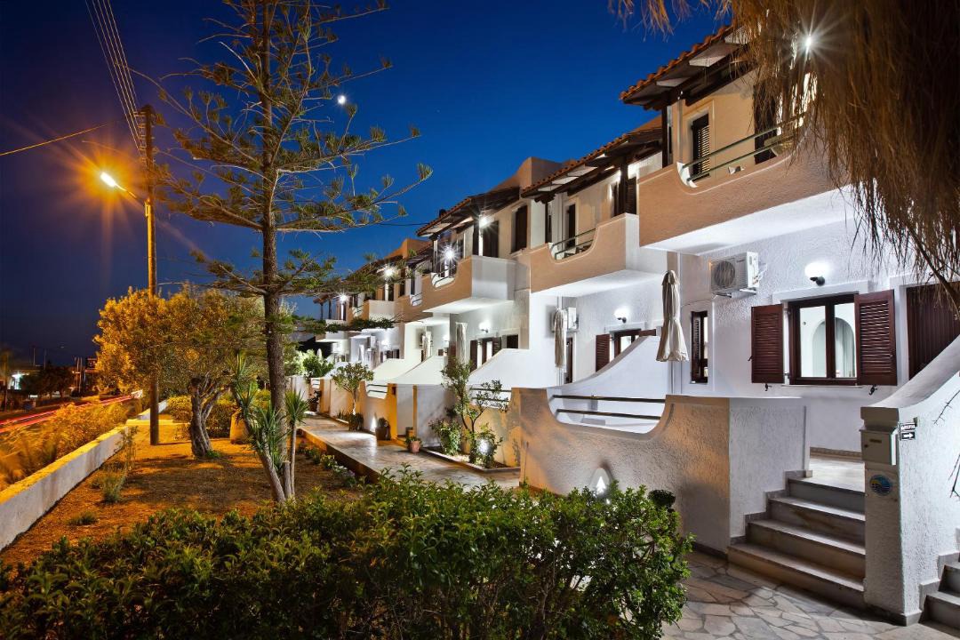 Photo of Buildings in Ferma