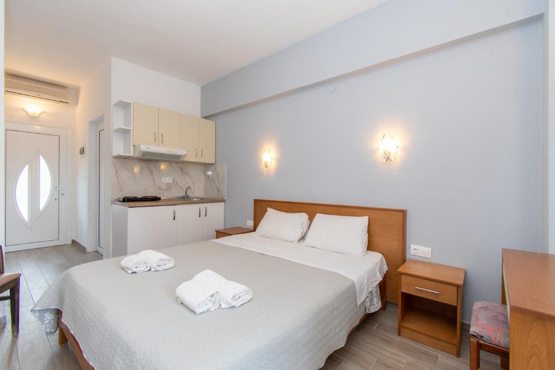Photo of Bedroom in Paradhisos