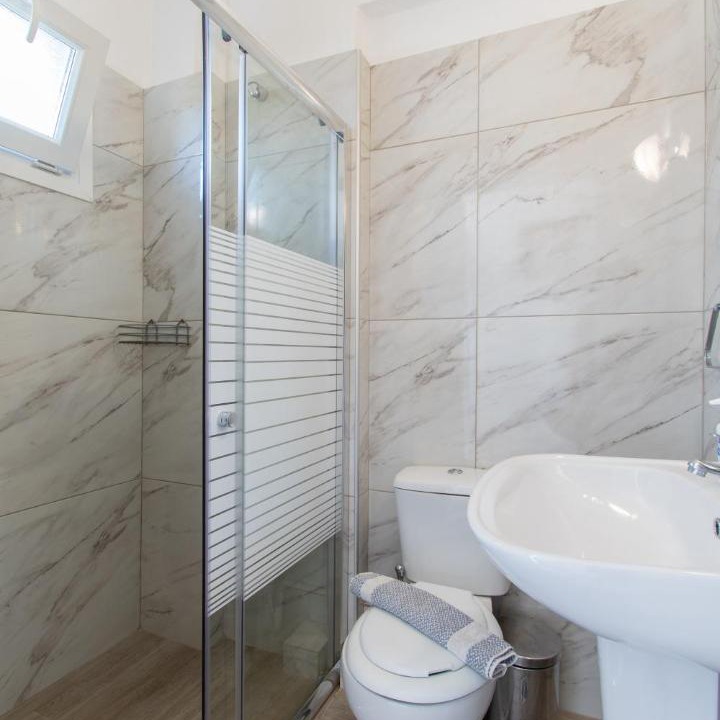 Photo of Bathroom in Paradhisos