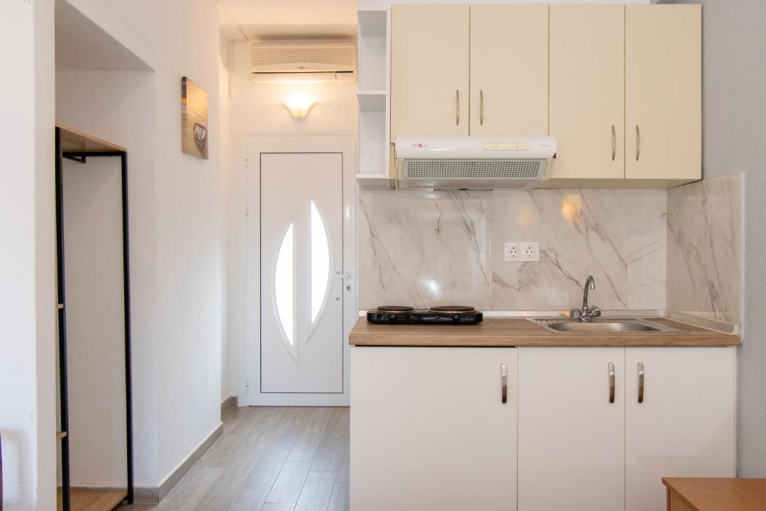 Photo of Kitchen in Paradhisos
