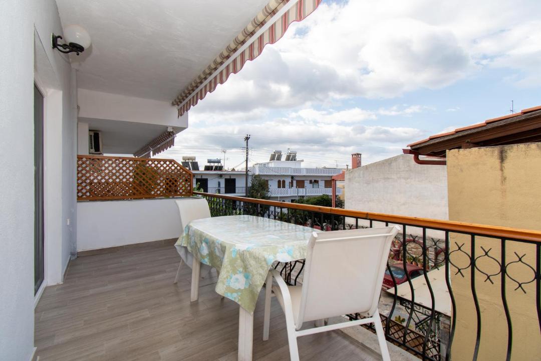 Photo of Patio Balcony in Paradhisos