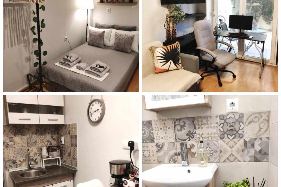 Photo of Livingroom in Stavroupoli