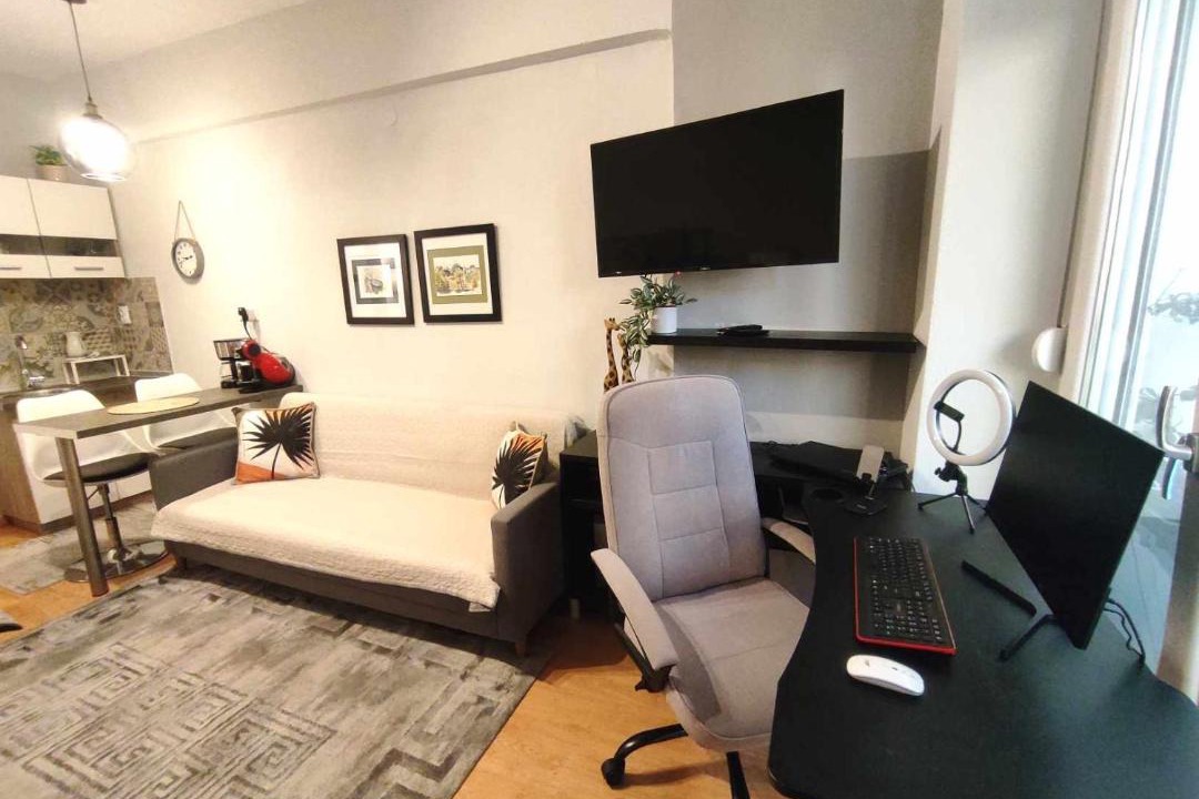 Photo of Livingroom in Stavroupoli