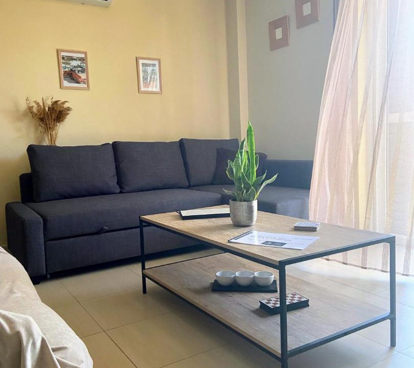 Photo of Livingroom in Mesolongi