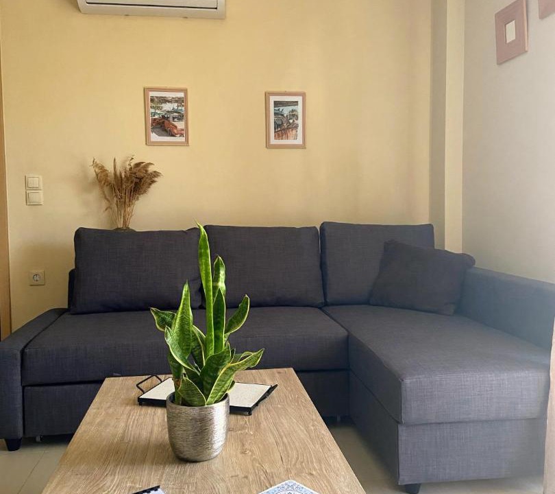 Photo of Livingroom in Mesolongi