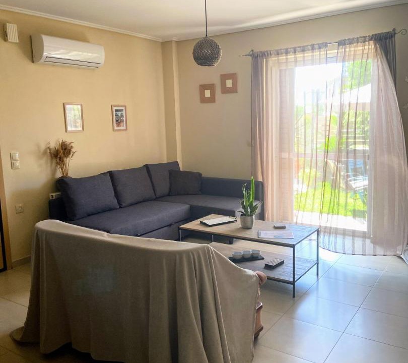 Photo of Livingroom in Mesolongi