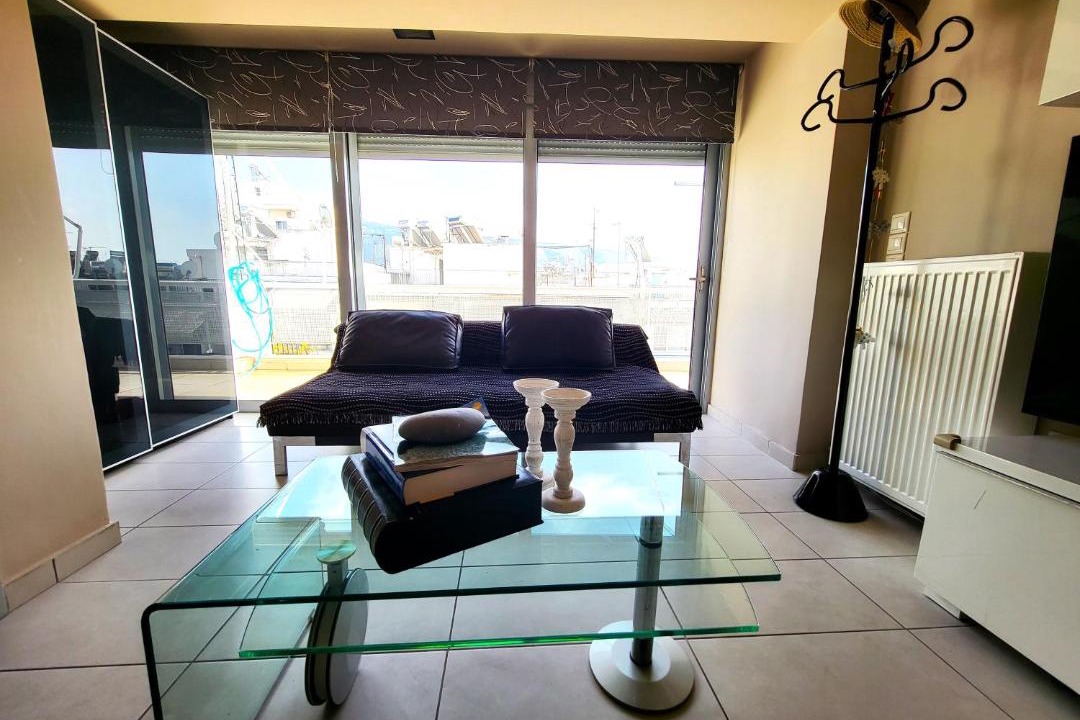 Photo of Livingroom in Goudi