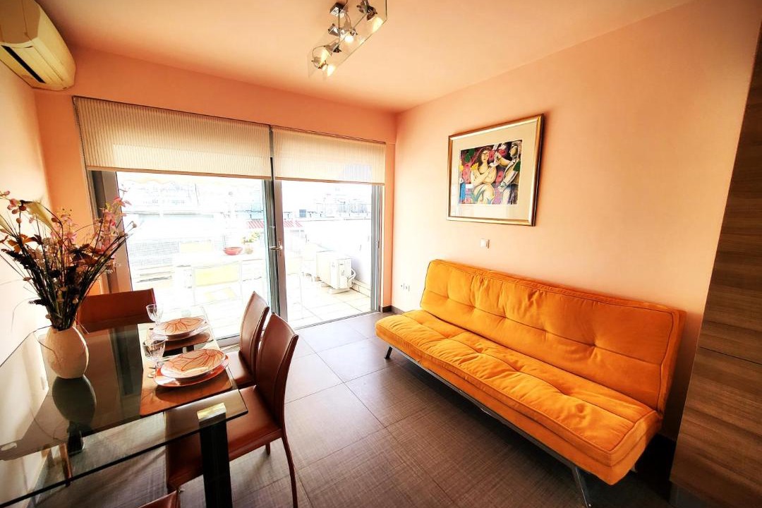 Photo of Livingroom in Goudi