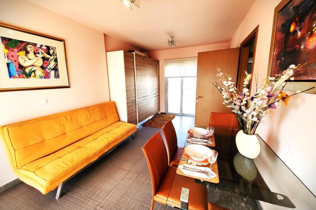 Photo of Livingroom in Goudi