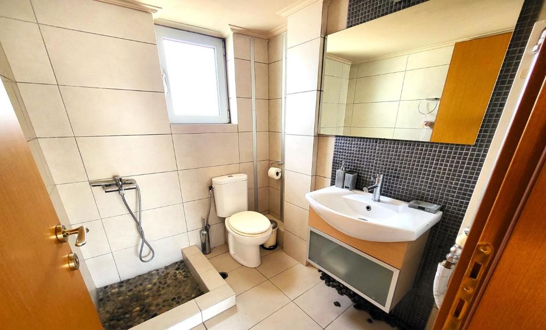 Photo of Bathroom in Goudi