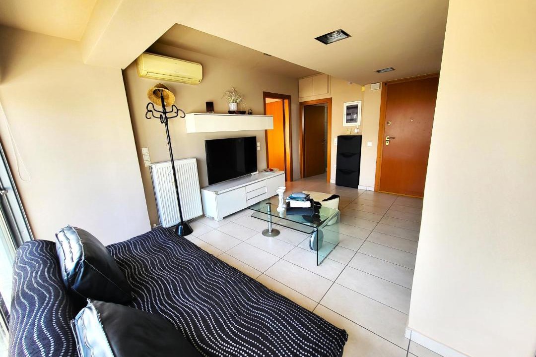 Photo of Livingroom in Goudi