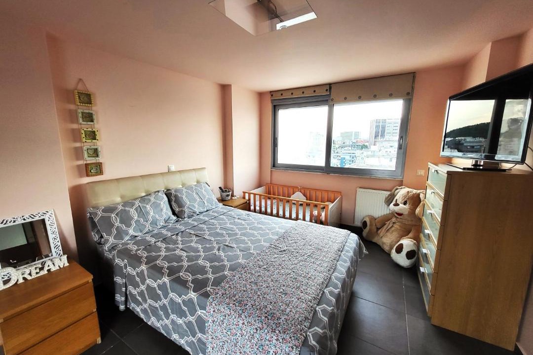 Photo of Bedroom in Goudi