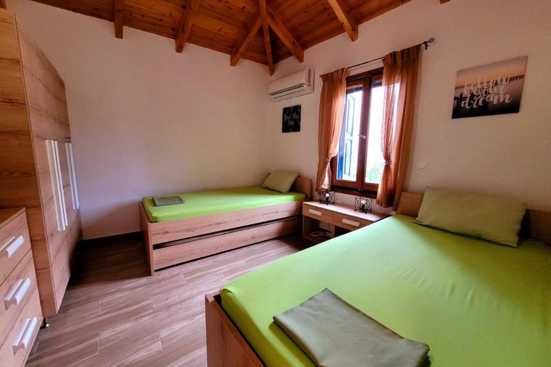 Photo of Bedroom in Galaxidi