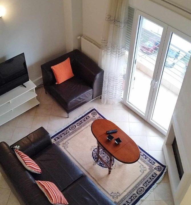 Photo of Livingroom in Stavroupoli