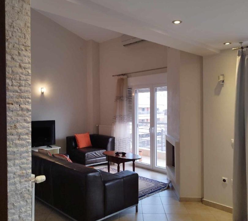 Photo of Livingroom in Stavroupoli