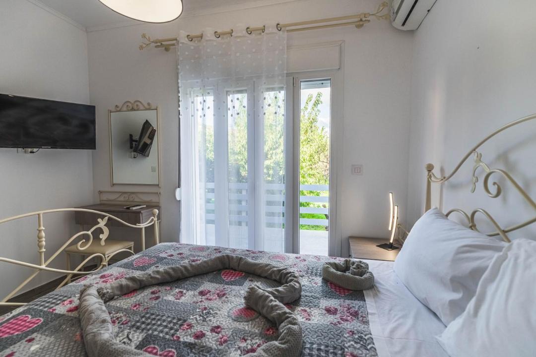 Photo of Bedroom in Stegna