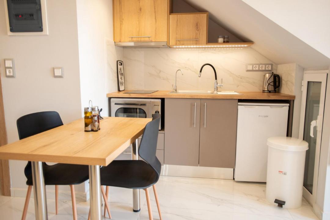 Photo of Kitchen in Faistos