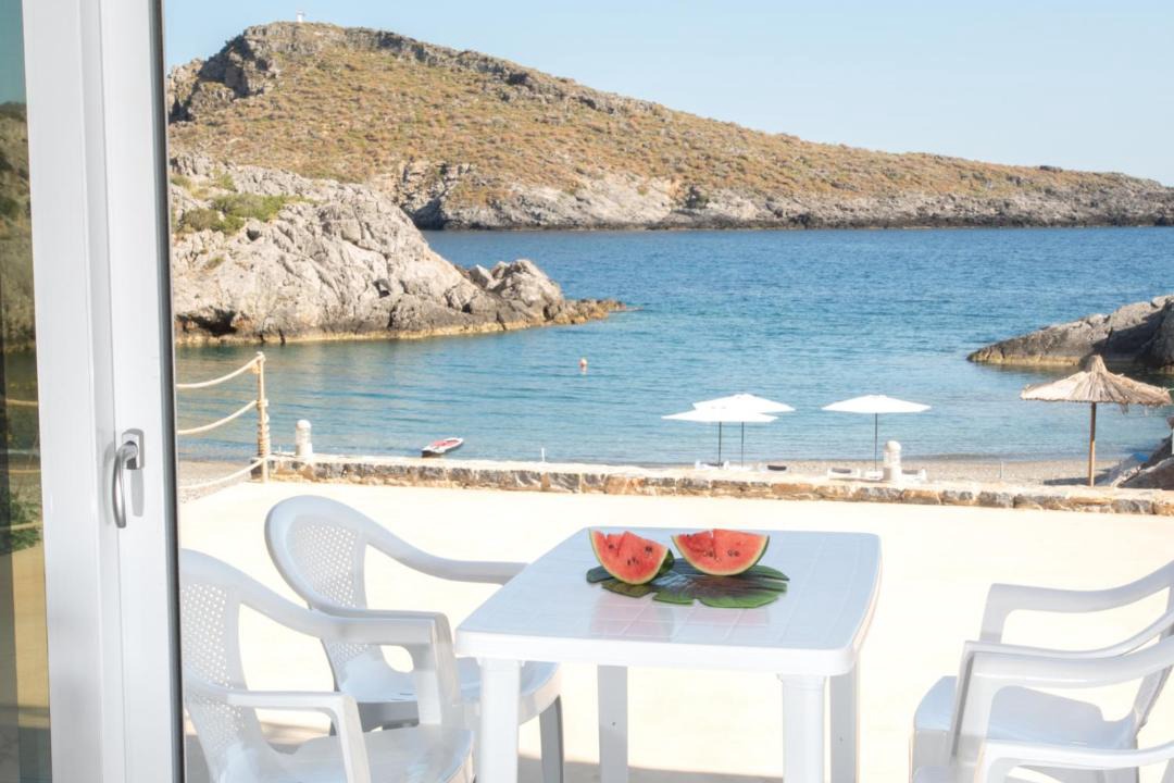 Photo of Patio Balcony in Faistos