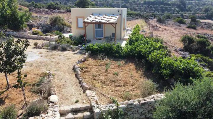 Photo of Buildings in Somatas