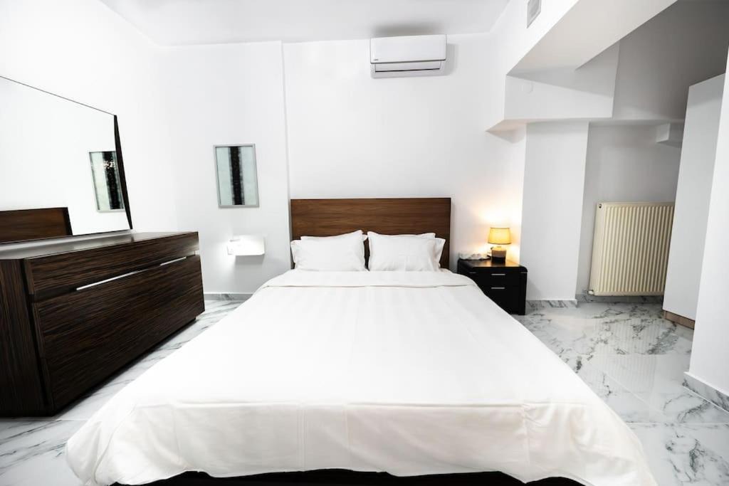 Photo of Bedroom in Evosmos