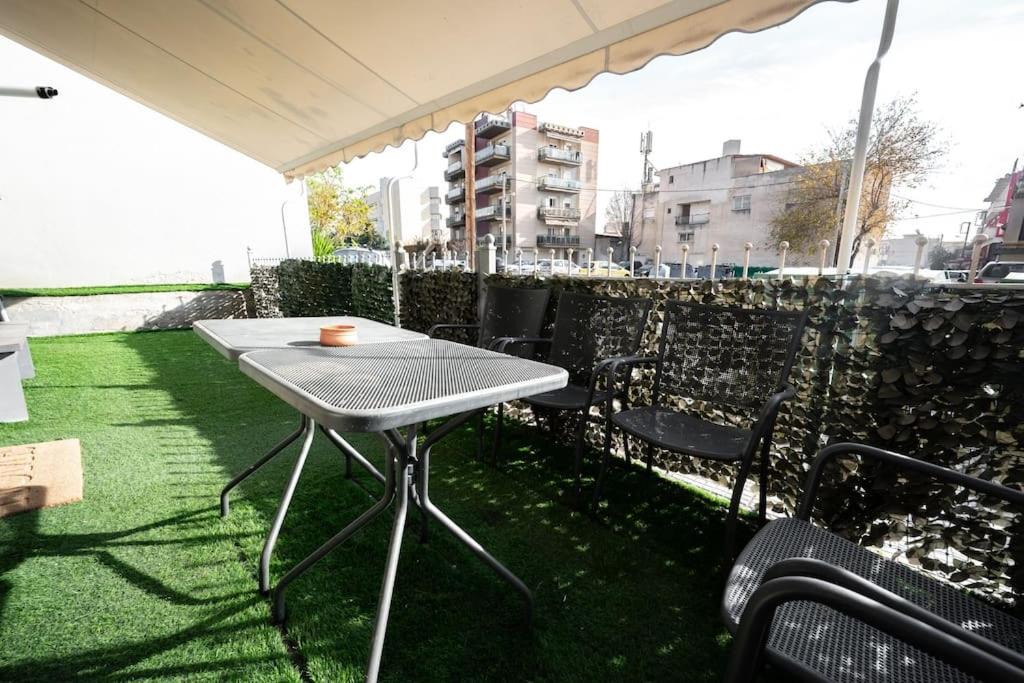 Photo of Patio Balcony in Evosmos