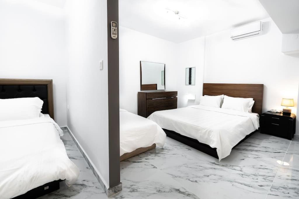 Photo of Bedroom in Evosmos