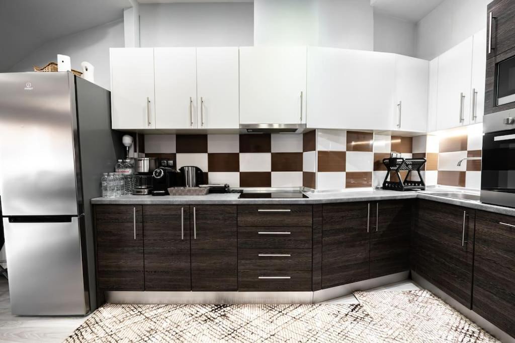 Photo of Kitchen in Evosmos