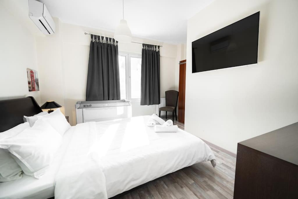 Photo of Bedroom in Evosmos