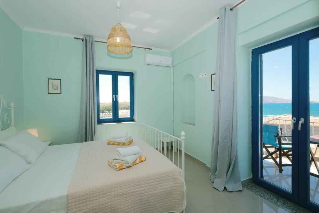 Photo of Bedroom in Moudros