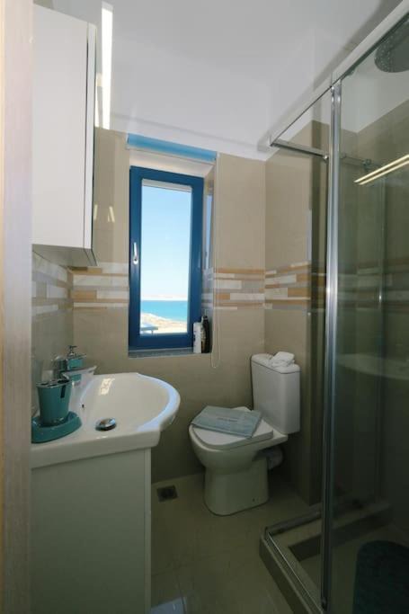 Photo of Bathroom in Moudros