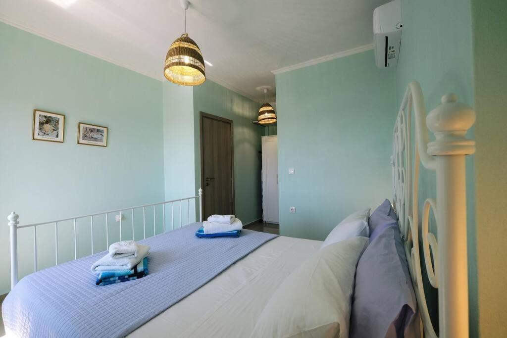 Photo of Bedroom in Moudros
