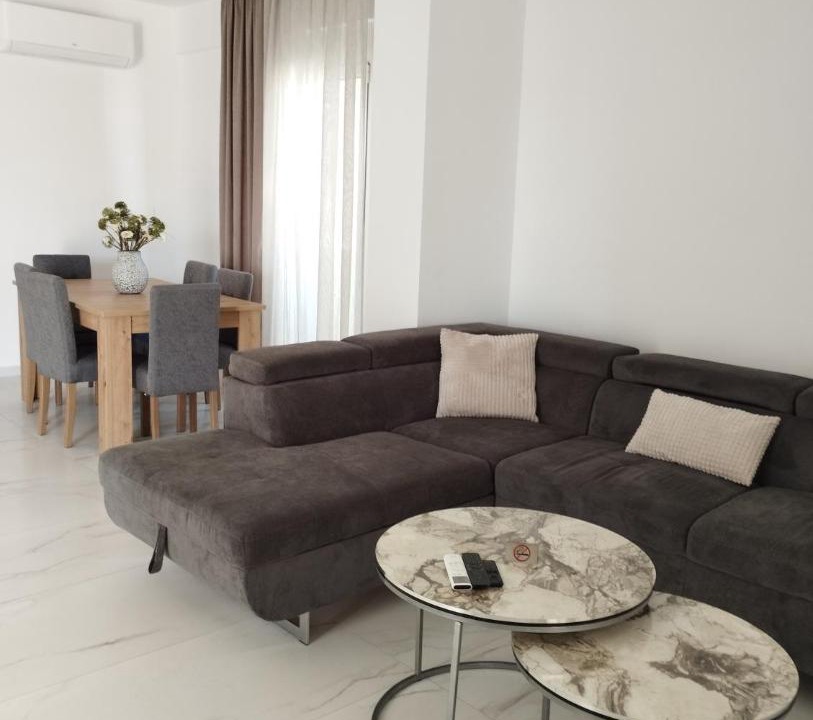 Photo of Livingroom in Assos-Lechaio