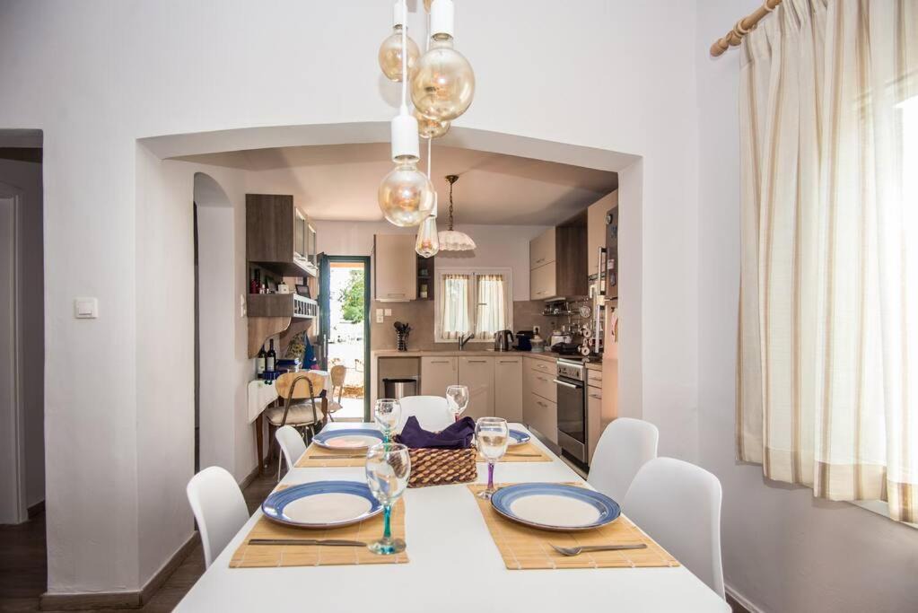 Photo of Kitchen in Lakithra