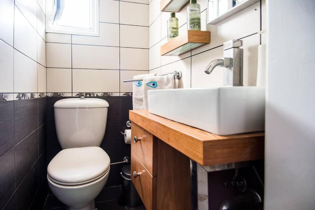Photo of Bathroom in Lakithra