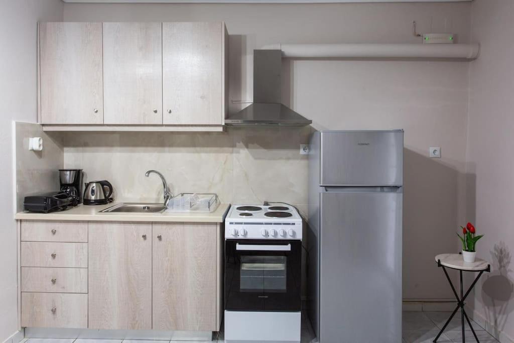 Photo of Kitchen in Avia