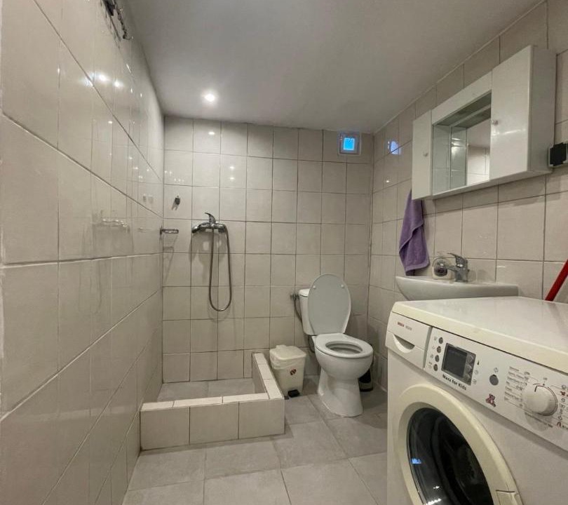 Photo of Bathroom in Katerini
