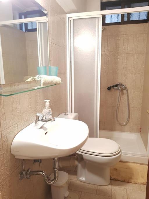 Photo of Bathroom in Glyfada