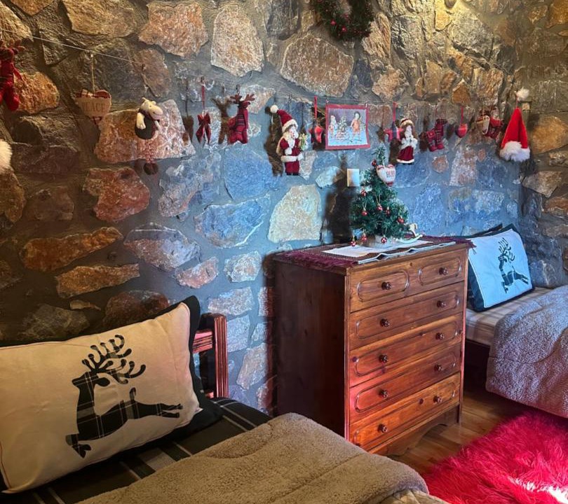 Photo of Livingroom in Aghios Athanasios