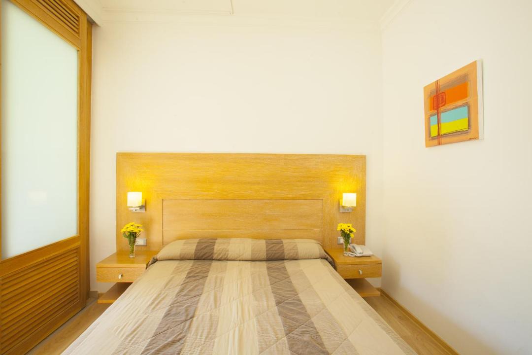 Photo of Bedroom in Limni