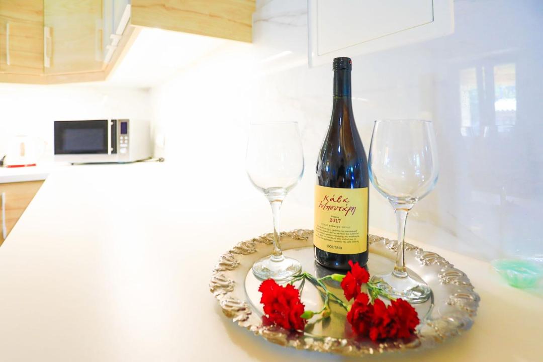 Photo of Others in Almiros Beach