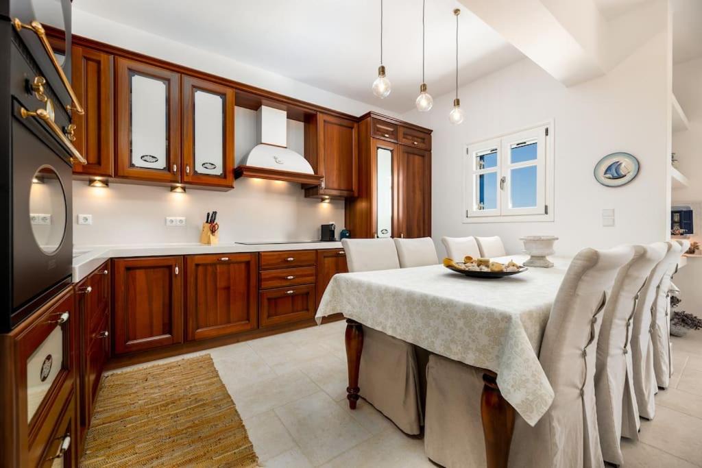 Photo of Kitchen in Aliki