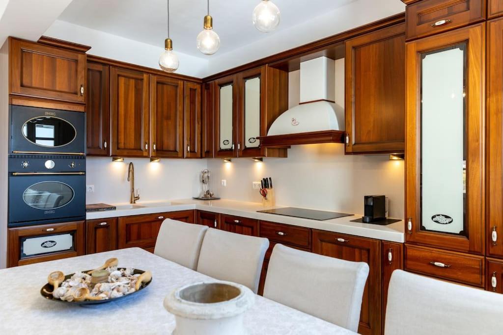 Photo of Kitchen in Aliki