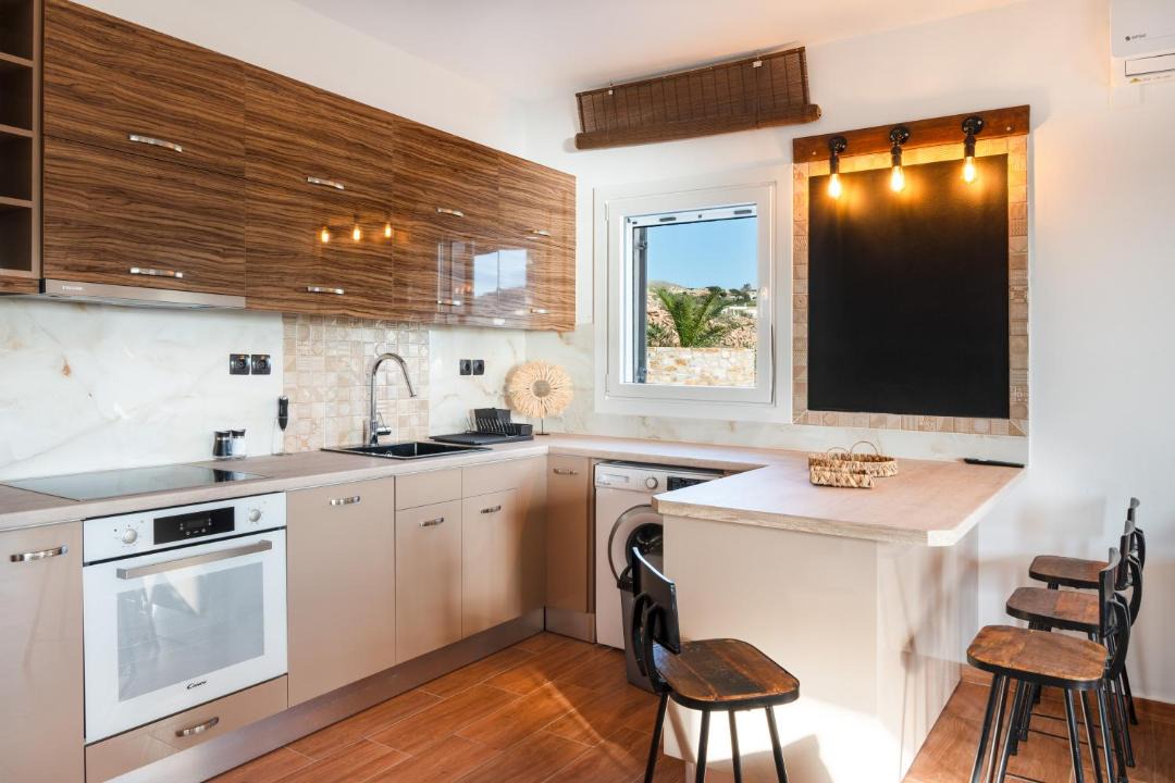Photo of Kitchen in Vissa